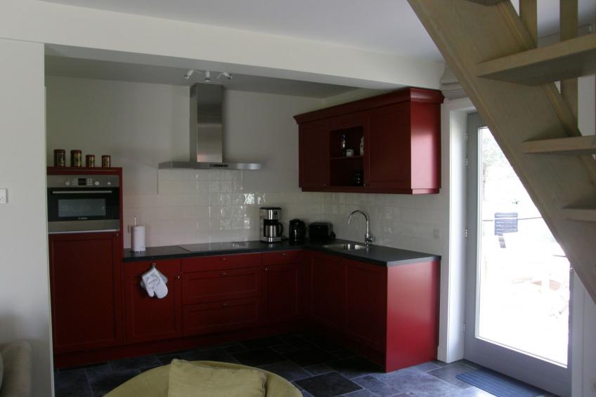 Appartement Meidoorn in Jabbeke - foto 8