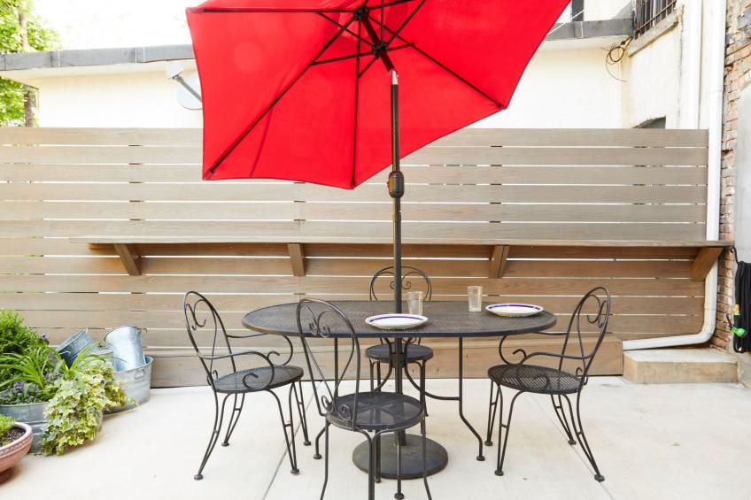 Künstler 3 Schlafzimmer Stadthaus mit Hinterhof Garten - foto 35