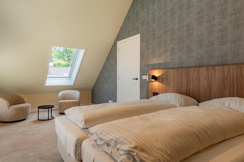 Villa Zilte Duinen - foto 53