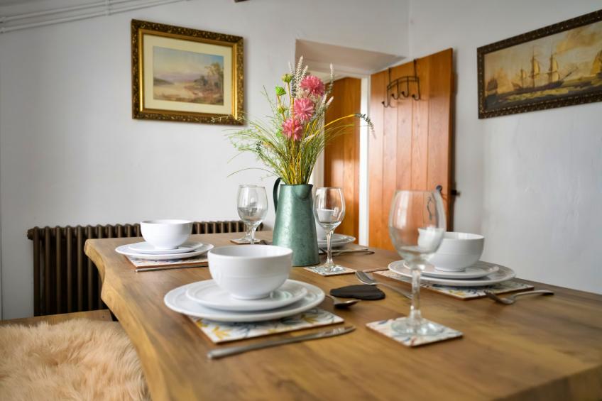 Merddyn Cottage - foto 17