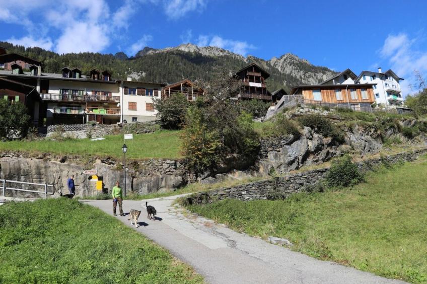 Cosy & Star - Salvan - Les Marécottes - Swiss Alps - foto 15