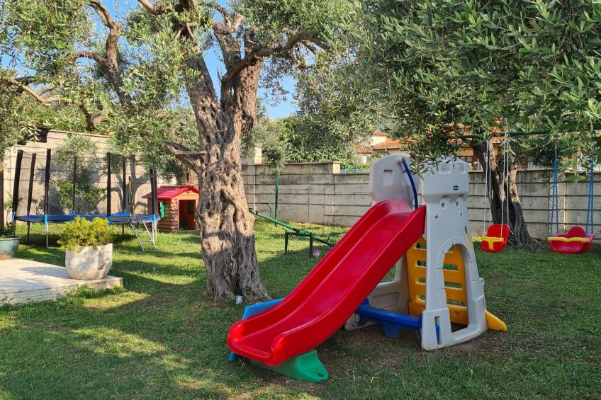 Villa Ponto - Studio Apartment With Terrace (B4) - foto 7
