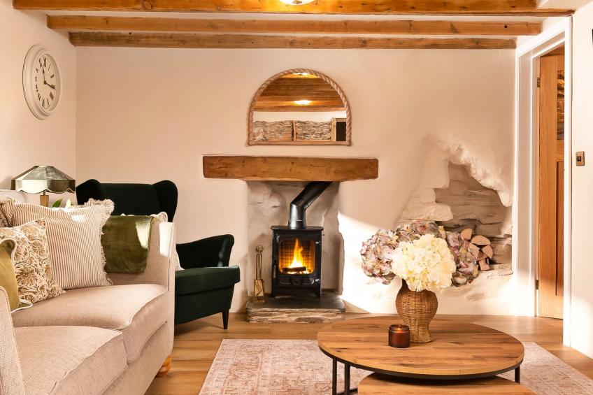 Horsepool Cottage - foto 2