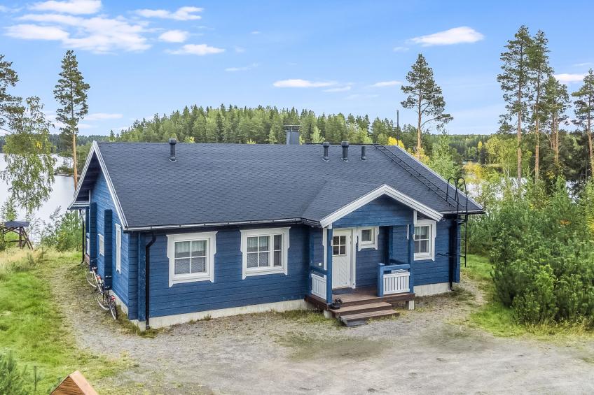 Kanervarinne
