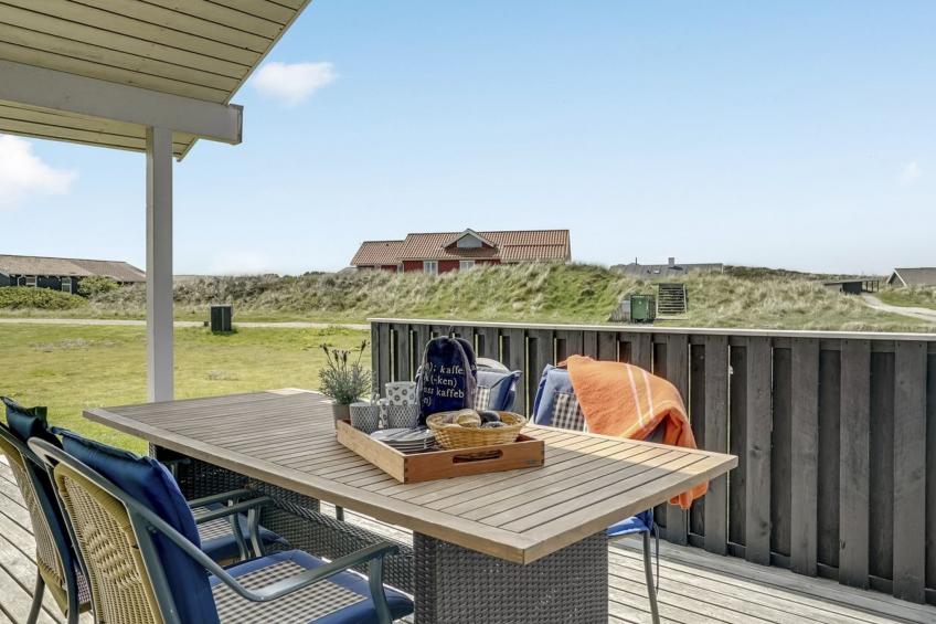 "Emppu" - 400m from the sea in NW Jutland - foto 30