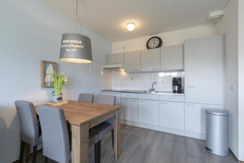 Beach Appartement 11 - foto 21