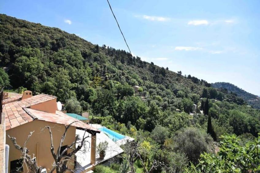 Les Oliviers Villa Pour 6 By Sunset - foto 7