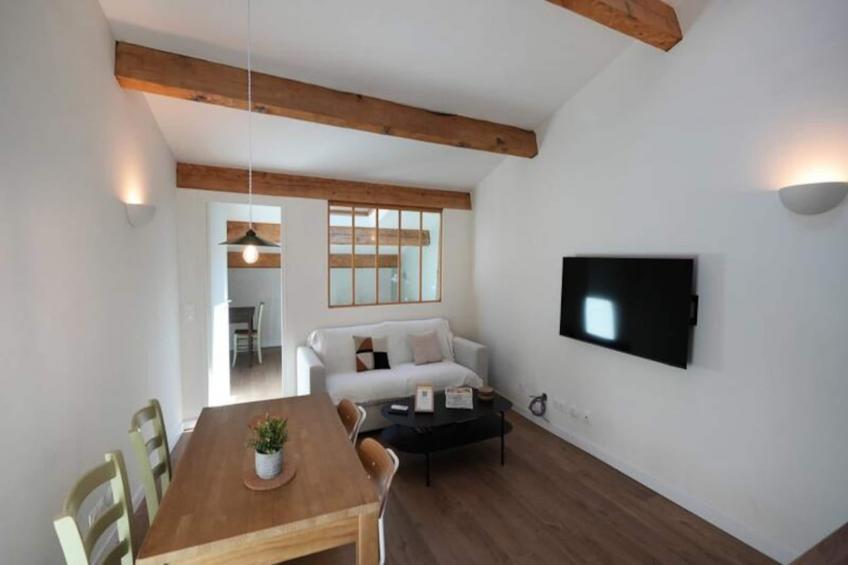 Appartement La Tourterelle I Les Nids De La Diane - foto 11