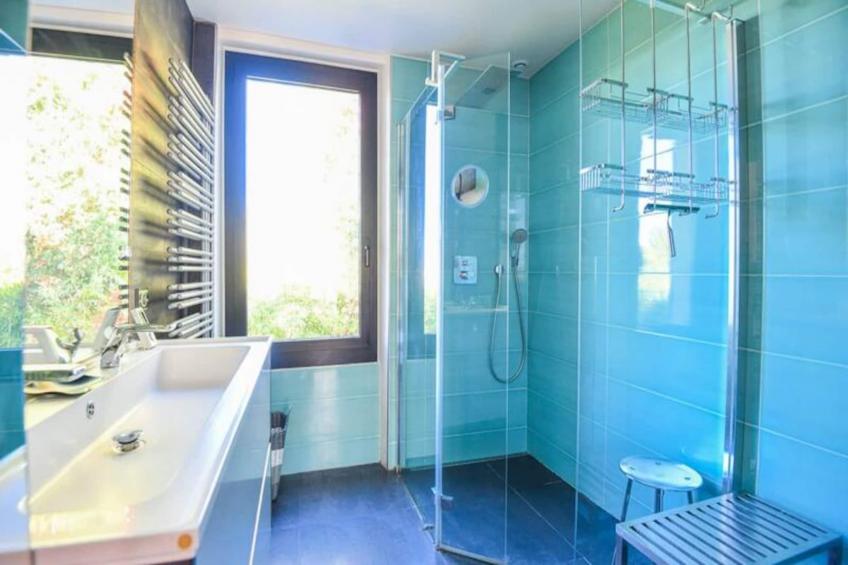 Villa Notre-dame - Piscine Parking 4 Chambres - foto 27