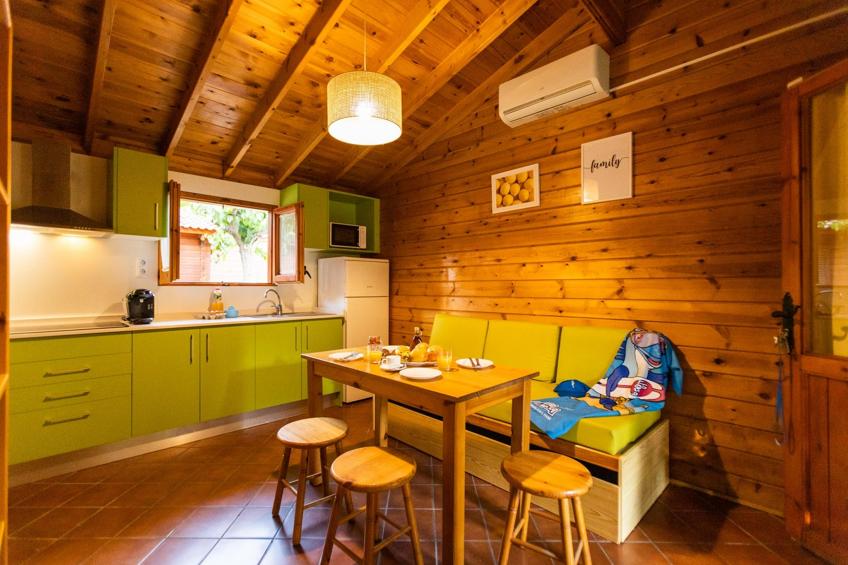 La Llosa Gregal- BUNGALOWS - foto 13