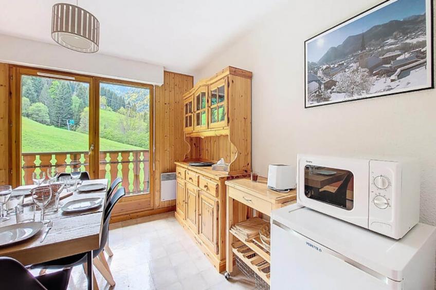 Appartements à Saint Jean d'Aulps - foto 3