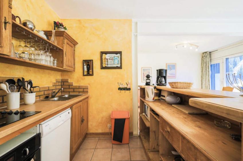 Résidence Eridan - maeva Home - foto 13