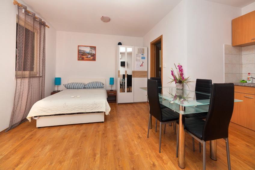 Apartments Barbara  - Studio Apartment - foto 3