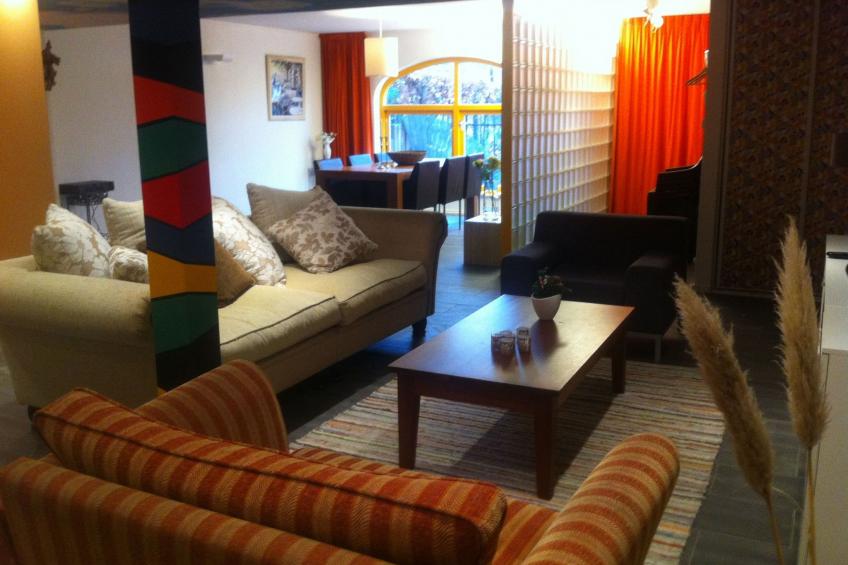 in Rhenen bei Grebbeberg und Wald - foto 10