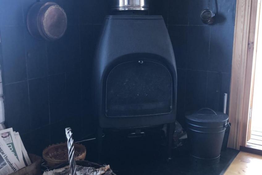 Solbacken Cottage - foto 12