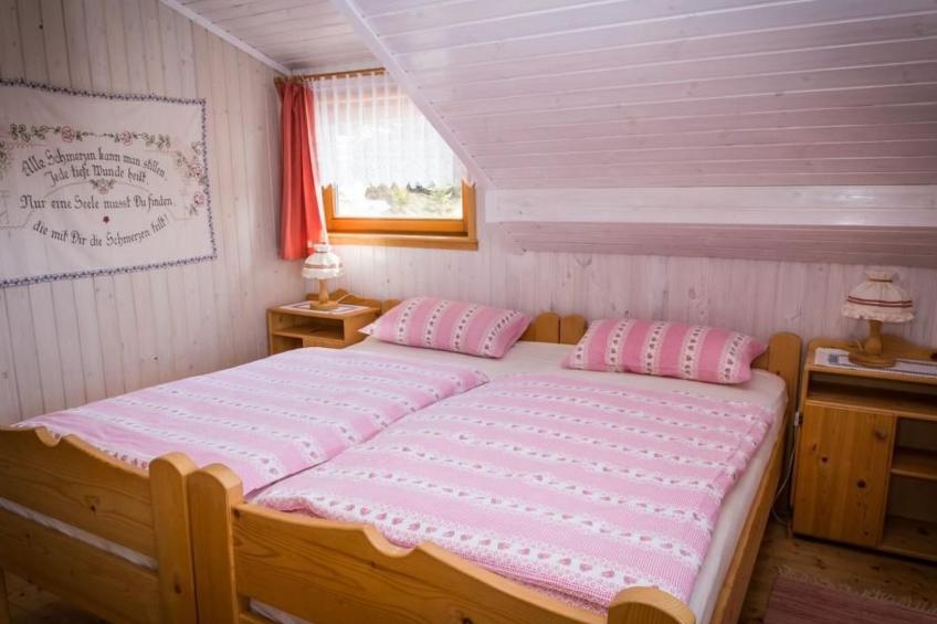 Almhütte Enzian - foto 17