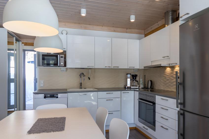 Villa ukkohalla - foto 5