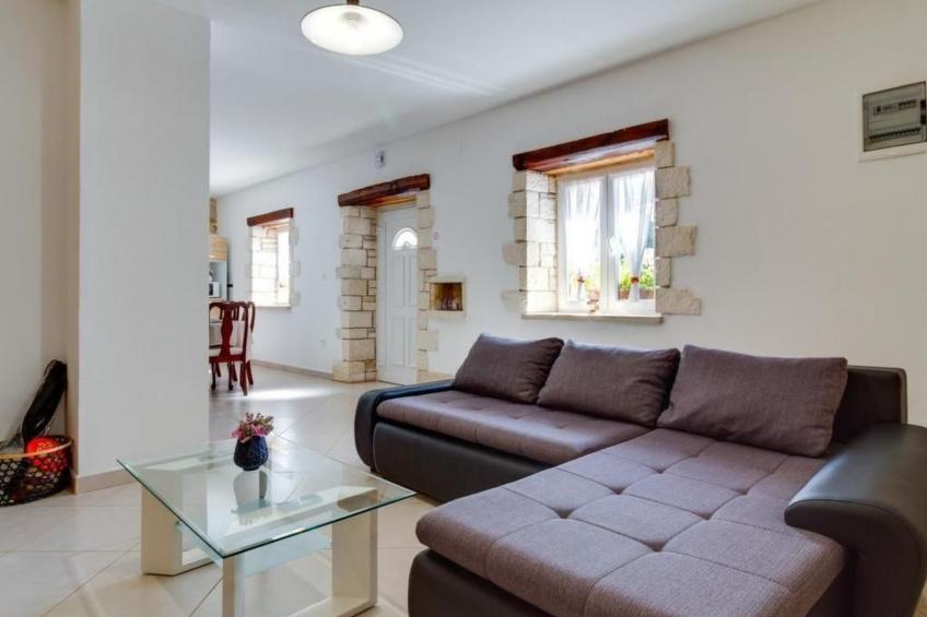 Haus Furlani mit schönem Garten und privatem Pool - foto 29