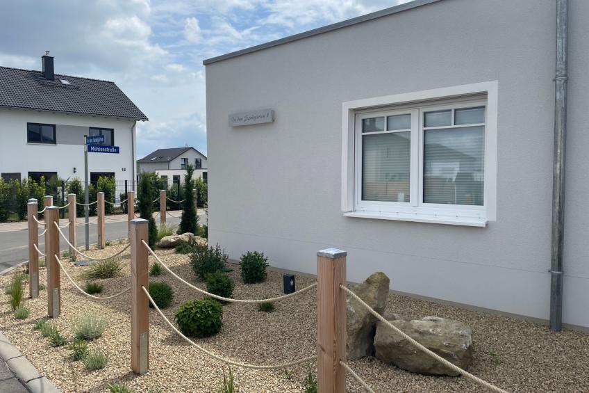 Hainer See Oase - foto 46