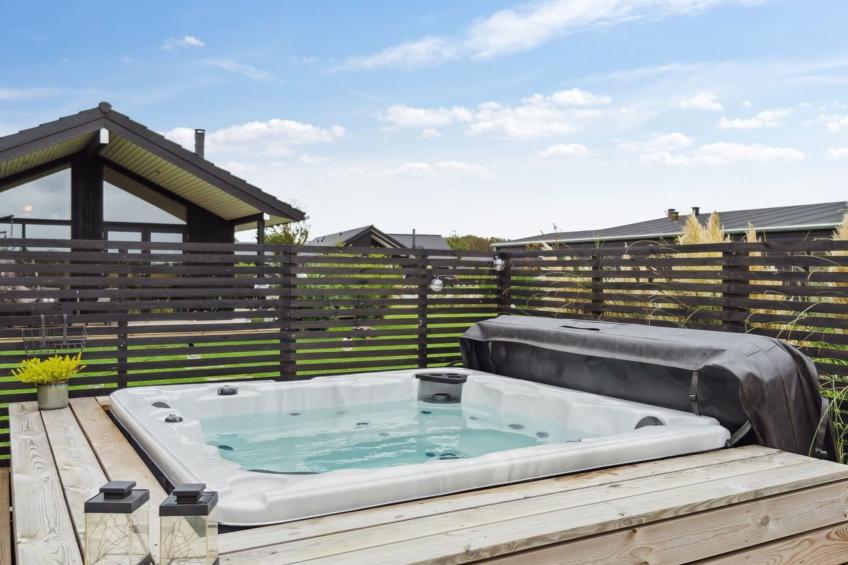 "Brothir" - 500m from the sea in SE Jutland - foto 28