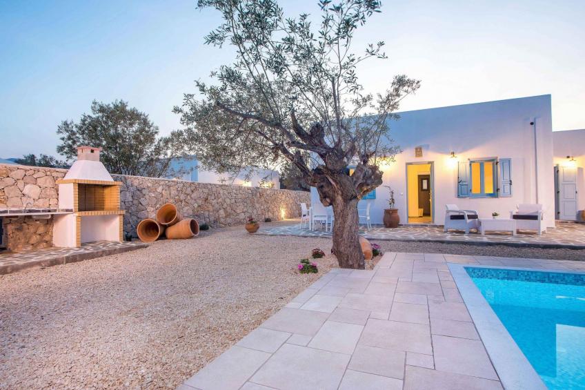 Kalathos Traum - Galazio Traum - foto 30