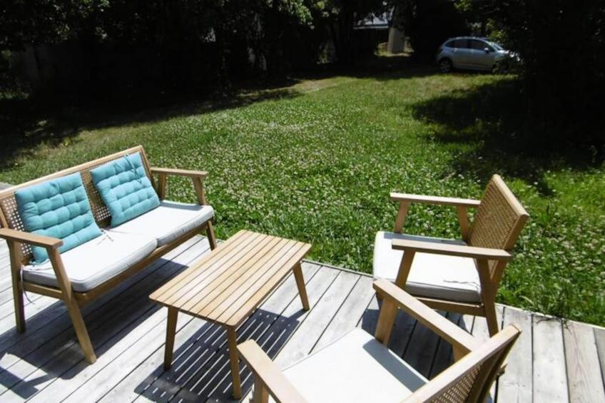 Résidence Katou-sarzeau - foto 22