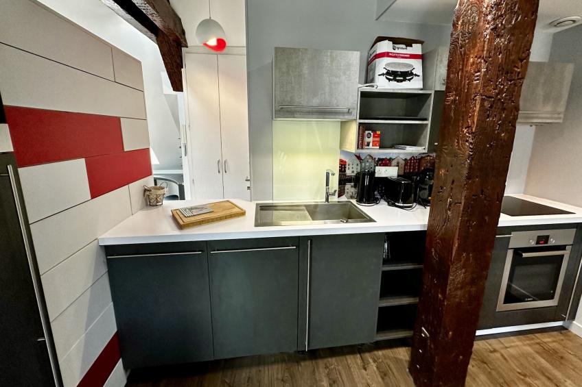 Les Etrangers 402 - La Bourboule - foto 9