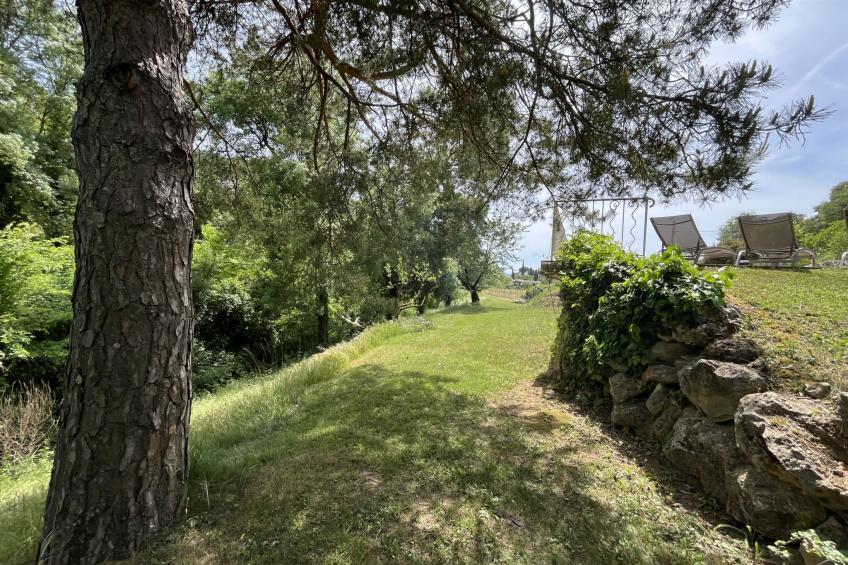 Campagne la Rivière - foto 24
