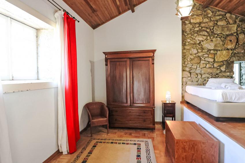 Villa mit rustikalem Charme in Afife - foto 9