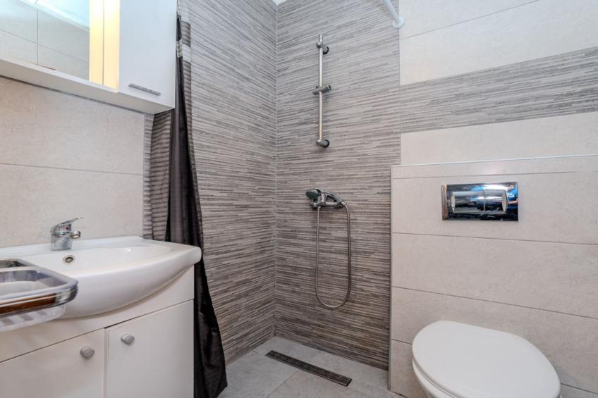 Apartments Robi & Kristina - Studio Apartment with Terrace S2 - foto 7