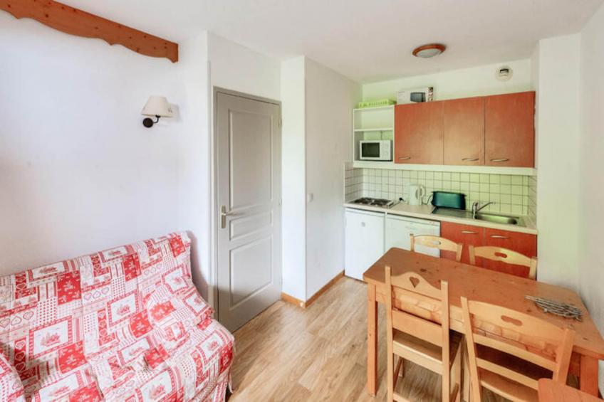 Résidence Le Hameau des Ecrins - maeva Home - foto 9