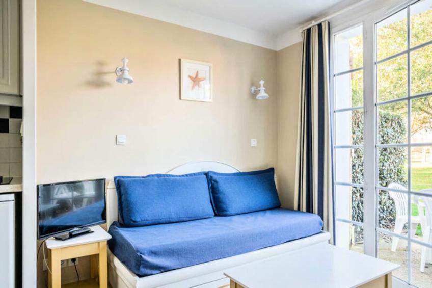 Les Maisons de Port Bourgenay - maeva Home - foto 14