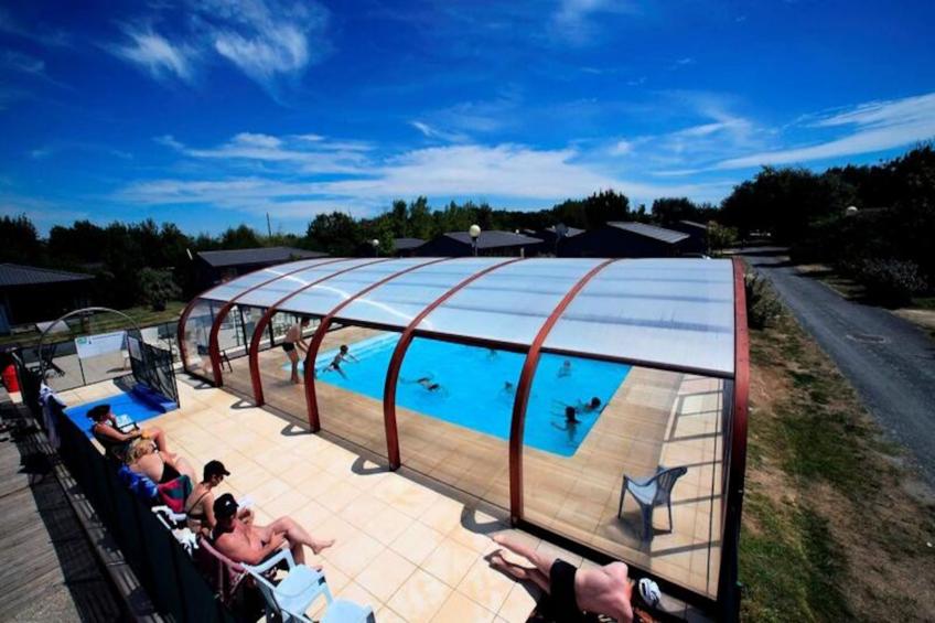 Terres de France - Hameaux des Marines - foto 3