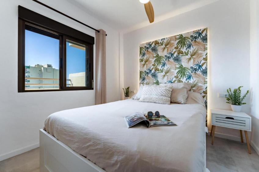 Apartamento con vistas al mar - foto 3