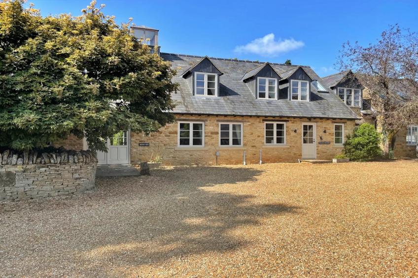Berry Pen Cottage - foto 26