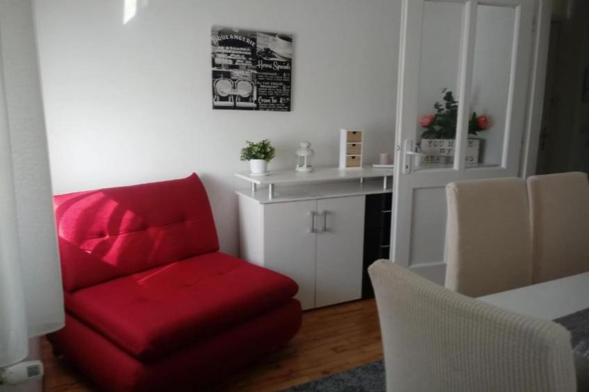 Apartments Lavanda Idila - Studio apartment   (Studio  with Garden View on BDC) -(1) - foto 5