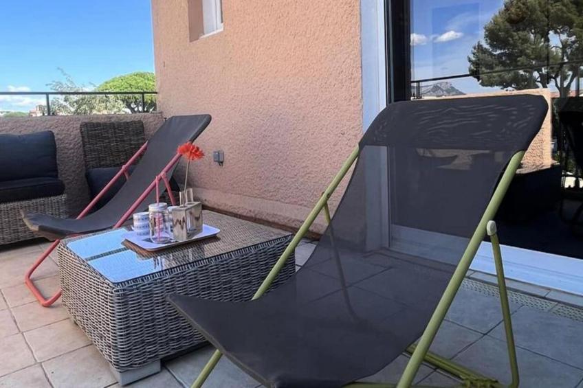 Résidence Les Bastides De La Mer - foto 16