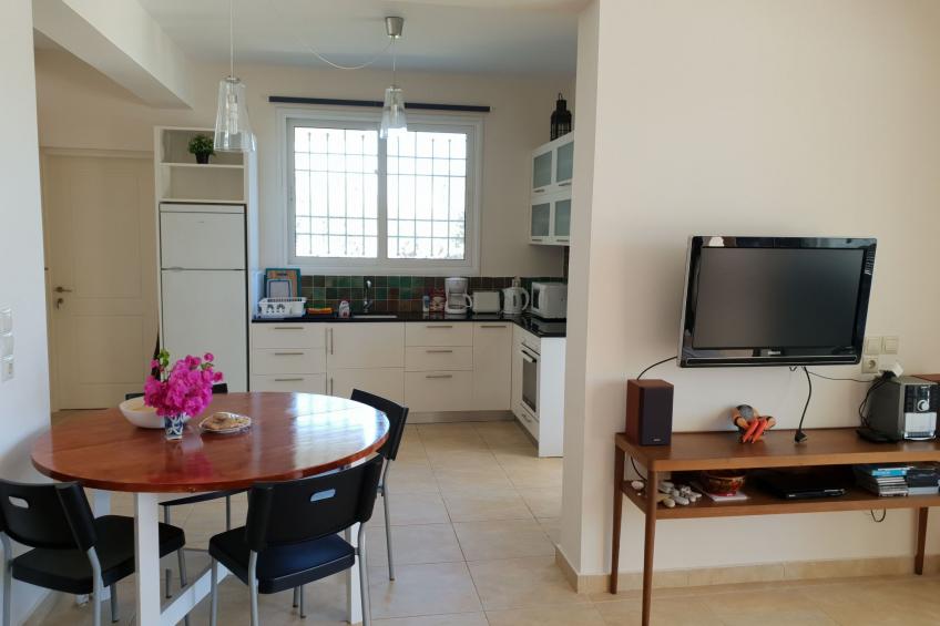 Villa Newlands, Porto Cheli - Meer und Berge. - foto 17