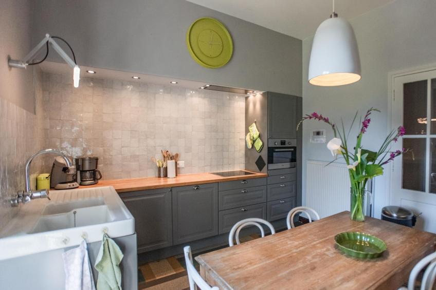 Côté Rivière - foto 19