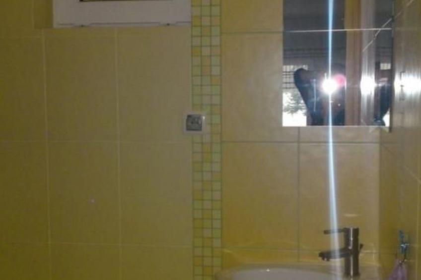 Green House - Entspannung im Schatten einer Eiche - foto 7