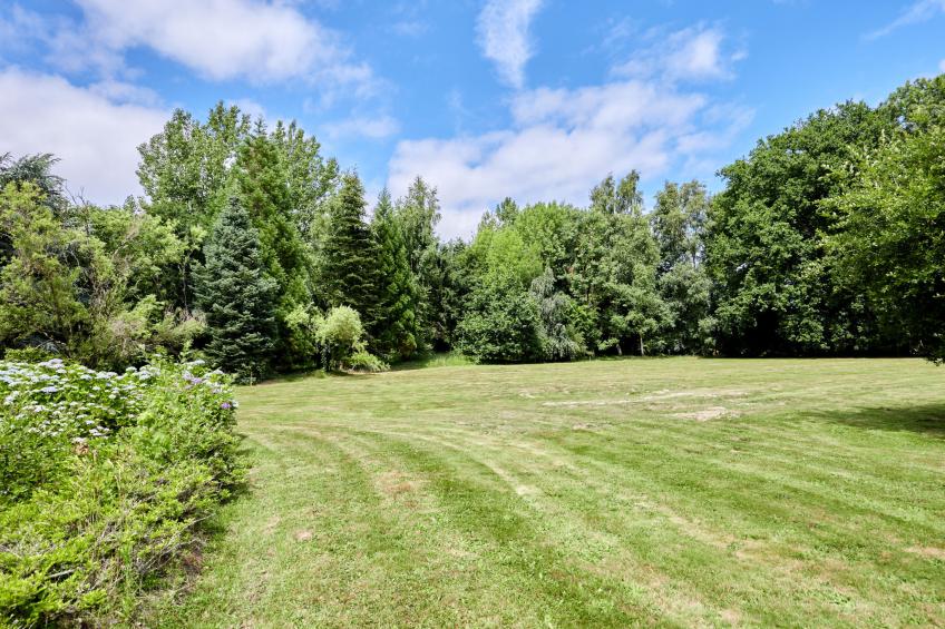 Villa Honfleur - foto 33