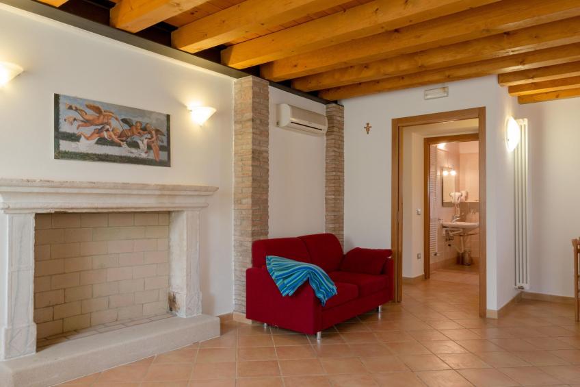 Unterkunft Fogolar - foto 6