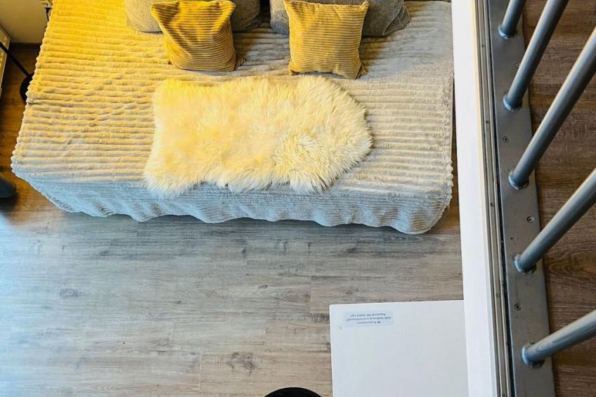 Wohnappartement Mitten im Bremer Kulturviertel - foto 12