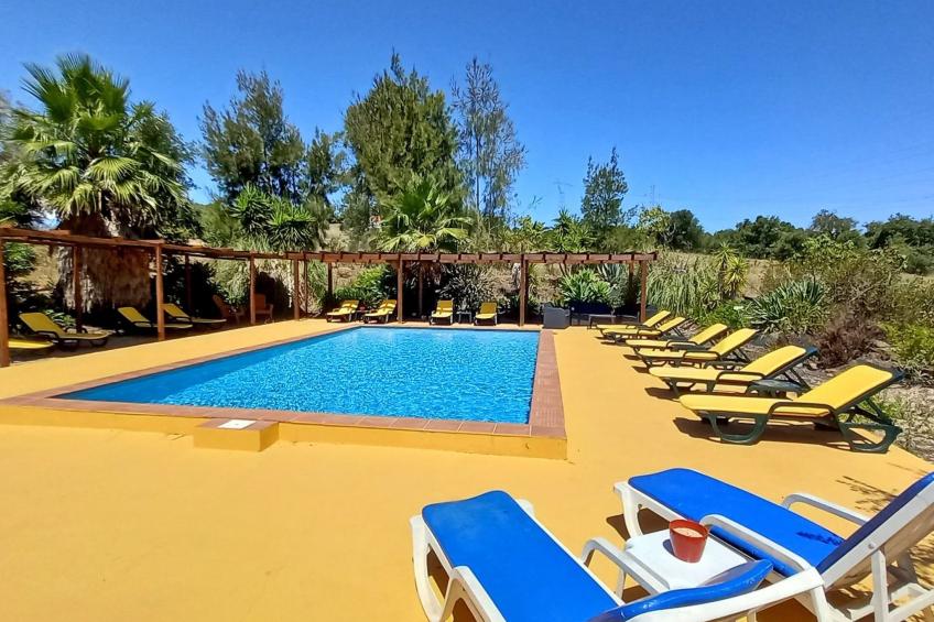 Monte Horizonte Casa Sobreiro Eco und Na