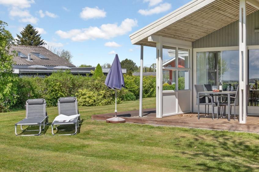 "Denahi" - 400m to the inlet in SE Jutland - foto 16