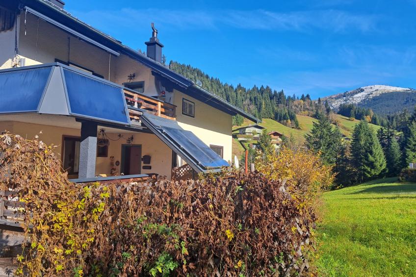 Appartement 1 - foto 22