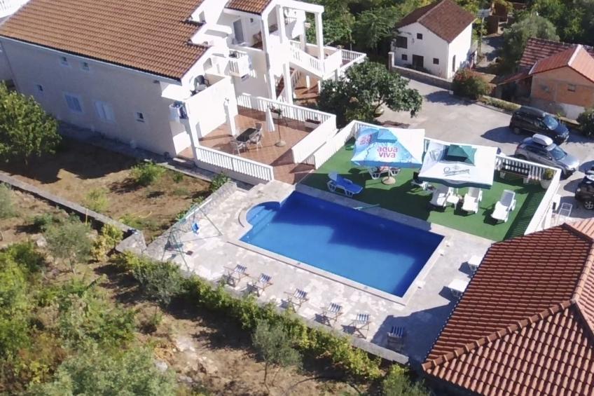 Studio mit Meerblick vom privaten Balkon - foto 11