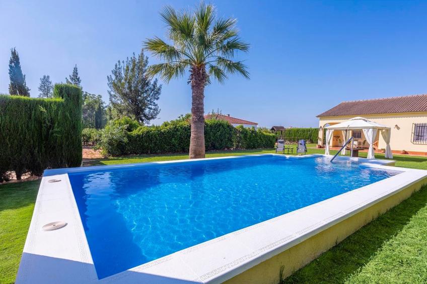 Landhaus Casa de Noa