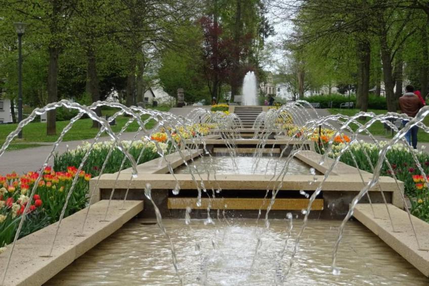 Apartment Bad Camberg - foto 19