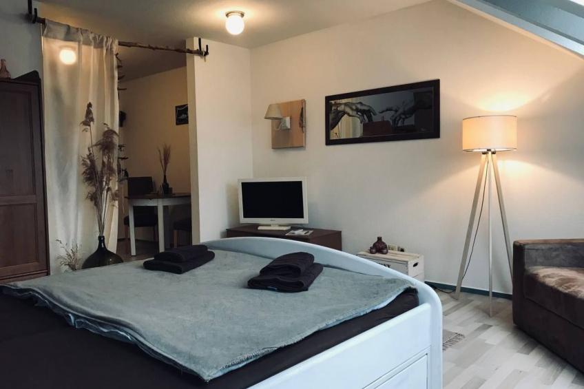 Kleine Ferienwohnung mit Hund - foto 2